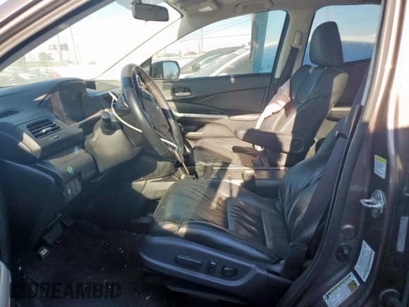 ✅ 2012 Honda CR-V EX-L • VIN: 5J6RM3H73CL031979 • Лот: 90023835. Опубликован ранее на Copart с пробегом 114 021 миль. Бесплатный доступ к архиву аукционных продаж из США и подробный отчёт об истории автомобиля на DreamBid. Изображение 7.