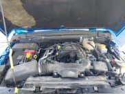 ✅ 2023 Jeep Wrangler Sport S • VIN: 1C4GJXAG8PW539523 • Лот: 43164744. Опубликован ранее на IAAI с пробегом 28 003 миль. Бесплатный доступ к архиву аукционных продаж из США и подробный отчёт об истории автомобиля на DreamBid. Изображение 10.