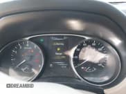 ✅ 2015 Nissan Rogue S • VIN: 5N1AT2ML9FC902533 • Lot: 42528040. Listed on IAAI with 116,346 mi. Free auction sales archive from the USA and detailed vehicle history report at DreamBid. Image 7.