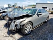 ✅ 2017 Cadillac CT6 Luxury AWD • VIN: 1G6KD5RS5HU134542 • Lot: 72374044. Listed on Copart with Not provided. Free auction sales archive from the USA and detailed vehicle history report at DreamBid. Image 1.