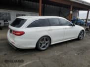 ✅ 2019 Mercedes-Benz E 450 • VIN: WDDZH6JB2KA635307 • Lot: 66671755. Listed on Copart with 49,976 mi. Free auction sales archive from the USA and detailed vehicle history report at DreamBid. Image 3.