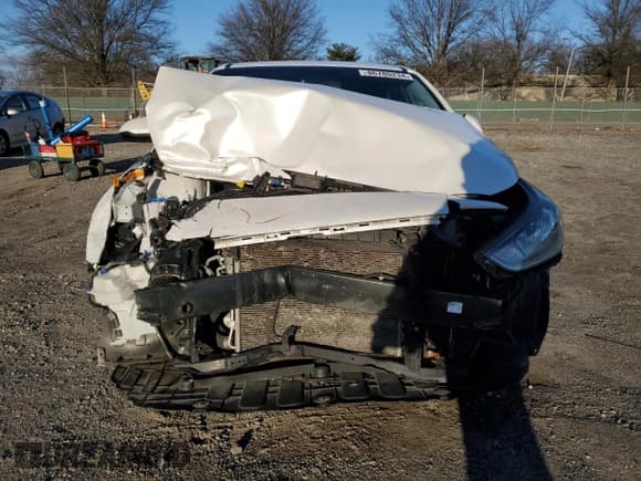 ✅ 2018 Hyundai Accent SE • VIN: 3KPC24A37JE023016 • Лот: 86780234. Опубликован ранее на Copart с пробегом 112 048 миль. Бесплатный доступ к архиву аукционных продаж из США и подробный отчёт об истории автомобиля на DreamBid. Изображение 5.