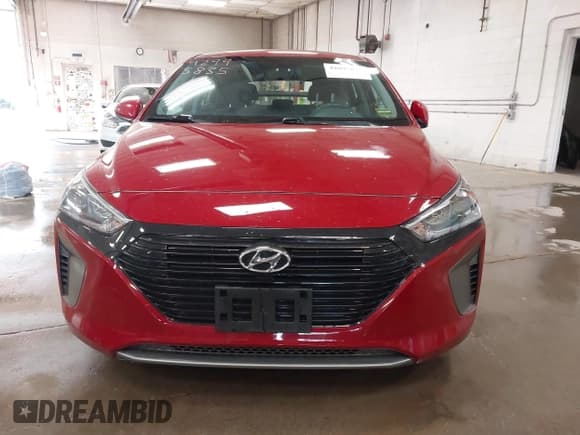 ✅ 2019 Hyundai Ioniq Blue • VIN: KMHC65LC7KU180230 • Lot: 42995835. Wystawiony na IAAI z przebiegiem 159 325 mil. Bezpłatny archiwum sprzedaży aukcyjnych z USA i szczegółowy raport historii pojazdu na DreamBid. Zdjęcie 13.