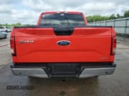 ✅ 2015 Ford F-150 XLT • VIN: 1FTEW1C81FKE89601 • Lot: 59981085. Listed on Copart with 276,606 mi. Free auction sales archive from the USA and detailed vehicle history report at DreamBid. Image 6.