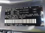 ✅ 2022 Toyota Highlander Limited • VIN: 5TDYZRAH1NS101425 • Лот: 42847426. Опубликован ранее на IAAI с пробегом 68 377 миль. Бесплатный доступ к архиву аукционных продаж из США и подробный отчёт об истории автомобиля на DreamBid. Изображение 9.