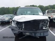 ✅ 2014 Chevrolet Express Cargo • VIN: 1GCSGAFX6E1137945 • Lot: 42930203. Listed on IAAI with 188,471 mi. Free auction sales archive from the USA and detailed vehicle history report at DreamBid. Image 12.