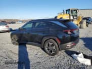 ✅ 2023 Hyundai Tucson Limited • VIN: 5NMJE3AE5PH238647 • Lot: 79553223. Wystawiony na Copart z przebiegiem 3 120 mil. Bezpłatny archiwum sprzedaży aukcyjnych z USA i szczegółowy raport historii pojazdu na DreamBid. Zdjęcie 2.