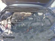 ✅ 2025 Toyota Camry SE • VIN: 4T1DAACK5SU082669 • Лот: 43617717. Опубликован ранее на IAAI с пробегом 21 468 миль. Бесплатный доступ к архиву аукционных продаж из США и подробный отчёт об истории автомобиля на DreamBid. Изображение 10.