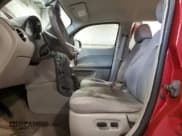 ✅ 2010 Chevrolet HHR LS • VIN: 3GNBAADB3AS538443 • Lot: 86645774. Listed on Copart with 165,654 mi. Free auction sales archive from the USA and detailed vehicle history report at DreamBid. Image 7.