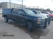 ✅ 2016 Chevrolet Silverado 2500HD LT • VIN: 1GC1CVE87GF247384 • Лот: 43716300. Опубликован ранее на IAAI с пробегом 296 200 миль. Бесплатный доступ к архиву аукционных продаж из США и подробный отчёт об истории автомобиля на DreamBid. Изображение 1.