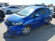 ✅ 2016 Honda Fit LX • VIN: JHMGK5H57GS003044 • Лот: 42454501. Опубликован ранее на IAAI с пробегом 132 272 миль. Бесплатный доступ к архиву аукционных продаж из США и подробный отчёт об истории автомобиля на DreamBid. Изображение 17.