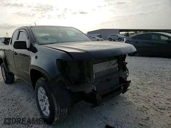 ✅ 2021 Chevrolet Colorado 2WD LT • VIN: 1GCHSCEA1M1100740 • Lot: 85693065. Listed on Copart with 26,906 mi. Free auction sales archive from the USA and detailed vehicle history report at DreamBid. Image 14.