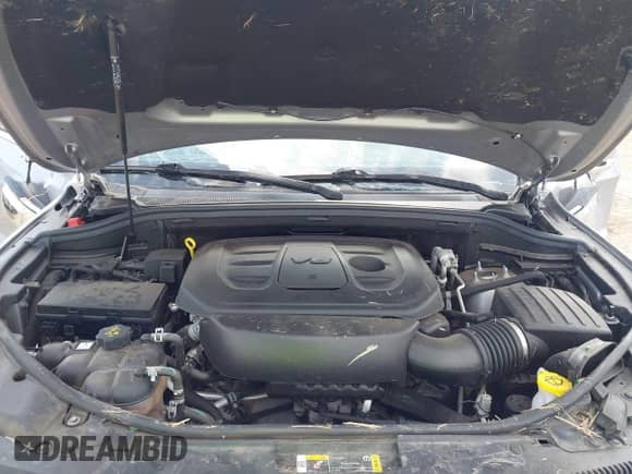 2021 Jeep Grand Cherokee 80th Anniversary с VIN 1C4RJEBG8MC656527, выставлен на аукционе IAAI как лот 43105741 с пробегом 67 310 миль миль и . История ставок и продаж доступна на DreamBid. Изображение 10.