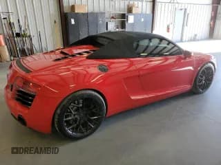 ✅ 2014 Audi R8 • VIN: WUASUAFG4EN001690 • Lot: 76967744. Wystawiony na Copart z przebiegiem 63 161 mil. Bezpłatny archiwum sprzedaży aukcyjnych z USA i szczegółowy raport historii pojazdu na DreamBid. Zdjęcie 3.