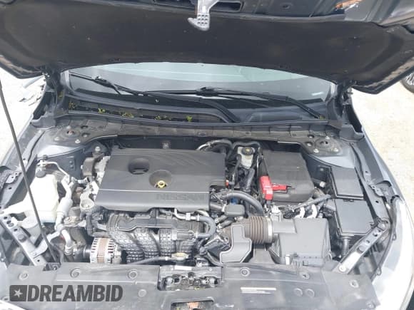 ✅ 2020 Nissan Altima SV • VIN: 1N4BL4DW7LC228558 • Lot: 42254355. Listed on IAAI with 89,066 mi. Free auction sales archive from the USA and detailed vehicle history report at DreamBid. Image 10.