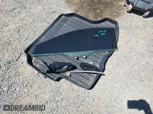 ✅ 2006 Acura RSX • VIN: JH4DC53846S006418 • Lot: 59365974. Wystawiony na Copart z przebiegiem 112 367 mil. Bezpłatny archiwum sprzedaży aukcyjnych z USA i szczegółowy raport historii pojazdu na DreamBid. Zdjęcie 12.