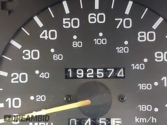 ✅ 1994 Toyota Pickup DX • VIN: JT4RN01P5R7065709 • Lot: 42140115. Listed on IAAI with 192,574 mi. Free auction sales archive from the USA and detailed vehicle history report at DreamBid. Image 15.