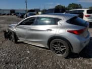 ✅ 2018 Infiniti QX30 Sport • VIN: SJKCH5CP1JA040415 • Лот: 65976545. Опубликован ранее на Copart с пробегом 132 804 миль. Бесплатный доступ к архиву аукционных продаж из США и подробный отчёт об истории автомобиля на DreamBid. Изображение 2.