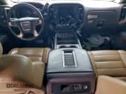 ✅ 2017 GMC Sierra 1500 Denali • VIN: 3GTU2PEJ9HG309964 • Lot: 96133335. Listed on Copart with 135,548 mi. Free auction sales archive from the USA and detailed vehicle history report at DreamBid. Image 8.