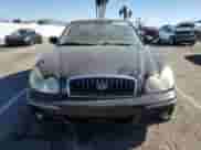 2002 Hyundai Sonata GLS с VIN KMHWF35H92A641858, выставлен на аукционе Copart как лот 80581244 с пробегом 124 020 миль миль и Чистый • Clean title. История ставок и продаж доступна на DreamBid. Изображение 5.