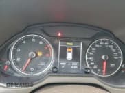 ✅ 2017 Audi Q5 Premium • VIN: WA1C2AFP2HA100313 • Lot: 94946925. Listed on Copart with 64,261 mi. Free auction sales archive from the USA and detailed vehicle history report at DreamBid. Image 9.