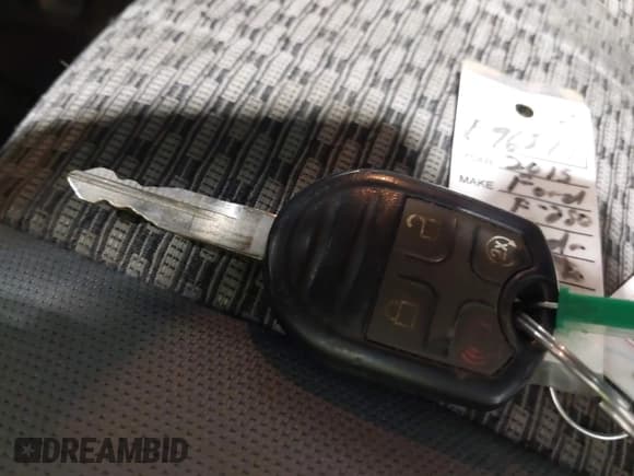 ✅ 2015 Ford F-250 Lariat • VIN: 1FT7W2BT2FEB01777 • Lot: 42589122. Listed on IAAI with 191,059 mi. Free auction sales archive from the USA and detailed vehicle history report at DreamBid. Image 11.