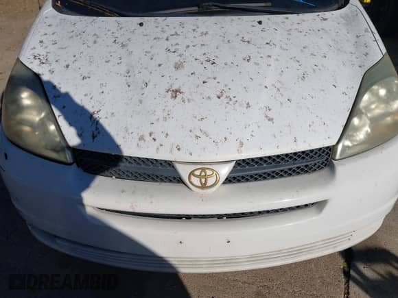 2005 Toyota Sienna LE z VIN 5TDZA23C95S289812, wystawiony jako IAAI lot #43582218 z przebiegiem Nie podano mil oraz . Historia ofert i sprzedaży dostępna na DreamBid. Obrazek 10.