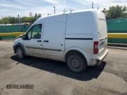 ✅ 2012 Ford Transit Connect XL • VIN: NM0LS7AN5CT084844 • Лот: 57874205. Опубликован ранее на Copart с пробегом 143 670 миль. Бесплатный доступ к архиву аукционных продаж из США и подробный отчёт об истории автомобиля на DreamBid. Изображение 2.