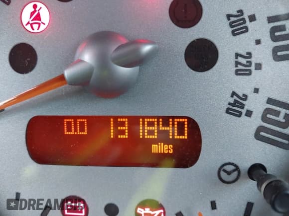 ✅ 2002 MINI Hardtop • VIN: WMWRC33432TC36898 • Lot: 43914325. Listed on IAAI with 131,840 mi. Free auction sales archive from the USA and detailed vehicle history report at DreamBid. Image 7.