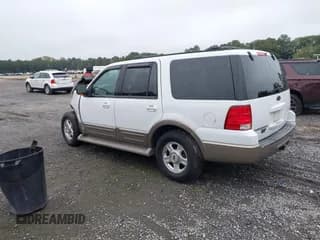 ✅ 2003 Ford Expedition Eddie Bauer • VIN: 1FMFU17L03LB78137 • Лот: 43546241. Опубликован ранее на IAAI с пробегом 300 033 миль. Бесплатный доступ к архиву аукционных продаж из США и подробный отчёт об истории автомобиля на DreamBid. Изображение 3.