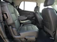 ✅ 2020 Chevrolet Traverse LT • VIN: 1GNEVHKW4LJ324484 • Lot: 68303864. Wystawiony na Copart z przebiegiem 38 206 mil. Bezpłatny archiwum sprzedaży aukcyjnych z USA i szczegółowy raport historii pojazdu na DreamBid. Zdjęcie 12.