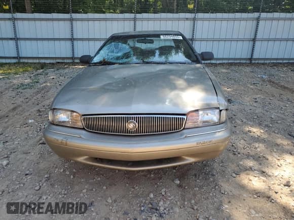 ✅ 1997 Buick Skylark • VIN: 1G4NJ52T0VC415750 • Lot: 66294855. Wystawiony na Copart z przebiegiem 63 389 mil. Bezpłatny archiwum sprzedaży aukcyjnych z USA i szczegółowy raport historii pojazdu na DreamBid. Zdjęcie 5.