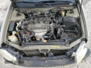 ✅ 2001 Nissan Altima GXE • VIN: 1N4DL01D81C242292 • Lot: 72706494. Wystawiony na Copart z przebiegiem Nie podano. Bezpłatny archiwum sprzedaży aukcyjnych z USA i szczegółowy raport historii pojazdu na DreamBid. Zdjęcie 13.