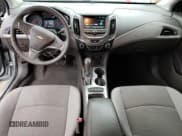 ✅ 2017 Chevrolet Cruze LT • VIN: 1G1BE5SM0H7232391 • Lot: 41543103. Listed on Copart with 97,710 mi. Free auction sales archive from the USA and detailed vehicle history report at DreamBid. Image 8.