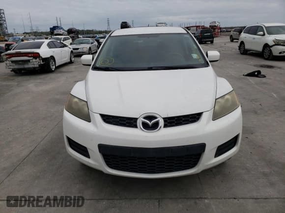 ✅ 2009 Mazda CX-7 Sport • VIN: JM3ER293490216071 • Lot: 61002355. Listed on Copart with Not provided. Free auction sales archive from the USA and detailed vehicle history report at DreamBid. Image 10.