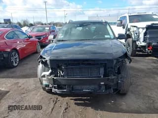 ✅ 2020 Hyundai Venue SEL • VIN: KMHRC8A30LU017895 • Lot: 41728376. Listed on IAAI with 41,770 mi. Free auction sales archive from the USA and detailed vehicle history report at DreamBid. Image 6.