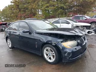 ✅ 2008 BMW 3 Series 328xi • VIN: WBAVC93558K042542 • Lot: 43549044. Wystawiony na IAAI z przebiegiem 204 255 mil. Bezpłatny archiwum sprzedaży aukcyjnych z USA i szczegółowy raport historii pojazdu na DreamBid. Zdjęcie 1.