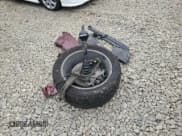 ✅ 2022 Jeep Grand Cherokee Summit Reserve • VIN: 1C4RJKET6N8539217 • Лот: 81447485. Опубликован ранее на Copart с пробегом 42 437 миль. Бесплатный доступ к архиву аукционных продаж из США и подробный отчёт об истории автомобиля на DreamBid. Изображение 13.