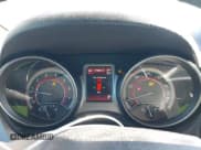 ✅ 2017 Dodge Journey Crossroad Plus • VIN: 3C4PDCGB9HT637513 • Lot: 43456306. Listed on IAAI with 117,689 mi. Free auction sales archive from the USA and detailed vehicle history report at DreamBid. Image 7.