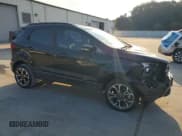 ✅ 2019 Ford EcoSport SES • VIN: MAJ6S3JL8KC286993 • Лот: 81180675. Опубликован ранее на Copart с пробегом 55 214 миль. Бесплатный доступ к архиву аукционных продаж из США и подробный отчёт об истории автомобиля на DreamBid. Изображение 4.