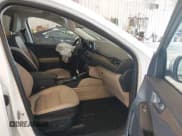 ✅ 2020 Ford Escape Titanium Hybrid • VIN: 1FMCU9DZ8LUC26245 • Lot: 42716032. Listed on IAAI with 57,773 mi. Free auction sales archive from the USA and detailed vehicle history report at DreamBid. Image 5.