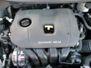 ✅ 2018 Kia Forte LX • VIN: 3KPFL4A70JE263067 • Лот: 87197975. Опубликован ранее на Copart с пробегом 69 418 миль. Бесплатный доступ к архиву аукционных продаж из США и подробный отчёт об истории автомобиля на DreamBid. Изображение 14.