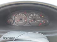 ✅ 2001 Acura Integra GS • VIN: JH4DC44651S001891 • Lot: 43178707. Listed on IAAI with 166,584 mi. Free auction sales archive from the USA and detailed vehicle history report at DreamBid. Image 7.