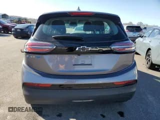 ✅ 2023 Chevrolet Bolt EV 2LT • VIN: 1G1FX6S02P4132372 • Lot: 48409275. Wystawiony na Copart z przebiegiem 19 324 mil. Bezpłatny archiwum sprzedaży aukcyjnych z USA i szczegółowy raport historii pojazdu na DreamBid. Zdjęcie 6.