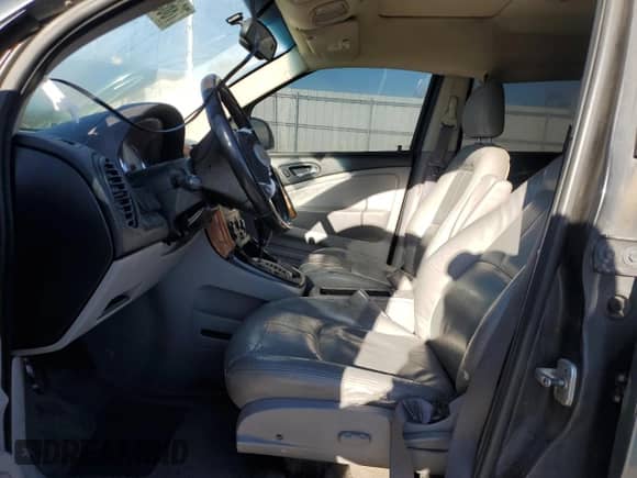 2007 Saturn VUE V6 z VIN 5GZCZ534X7S835566, wystawiony jako Copart lot #78657484 z przebiegiem 205 420 mil mil oraz Szkoda całkowita • Salvage title. Historia ofert i sprzedaży dostępna na DreamBid. Obrazek 7.