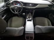 ✅ 2018 Buick Regal Preferred • VIN: W04GU8SX3J1095221 • Lot: 72948884. Listed on Copart with 55,676 mi. Free auction sales archive from the USA and detailed vehicle history report at DreamBid. Image 8.