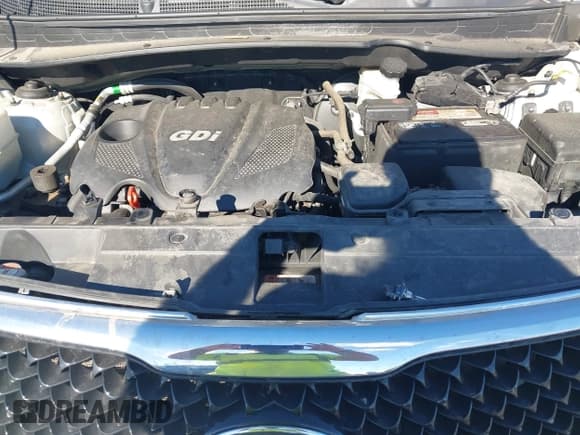 ✅ 2015 Kia Sportage LX • VIN: KNDPB3AC1F7710270 • Lot: 43248992. Listed on IAAI with 123,741 mi. Free auction sales archive from the USA and detailed vehicle history report at DreamBid. Image 10.