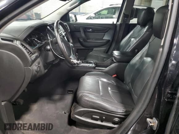 ✅ 2014 GMC Acadia SLE • VIN: 1GKKVPKD0EJ346848 • Lot: 90410165. Listed on Copart with 192,899 mi. Free auction sales archive from the USA and detailed vehicle history report at DreamBid. Image 7.