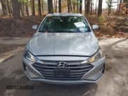 ✅ 2020 Hyundai Elantra SE • VIN: KMHD74LF5LU987613 • Лот: 43612260. Опубликован ранее на IAAI с пробегом 53 228 миль. Бесплатный доступ к архиву аукционных продаж из США и подробный отчёт об истории автомобиля на DreamBid. Изображение 12.