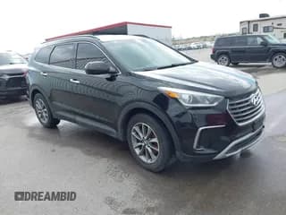 ✅ 2017 Hyundai Santa Fe SE • VIN: KM8SMDHF8HU175884 • Лот: 42701609. Опубликован ранее на IAAI с пробегом 154 605 миль. Бесплатный доступ к архиву аукционных продаж из США и подробный отчёт об истории автомобиля на DreamBid. Изображение 1.